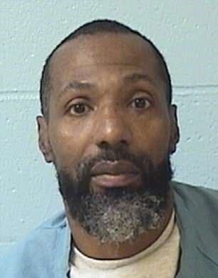 Gerald Gaddy (Illinois Department of Corrections)