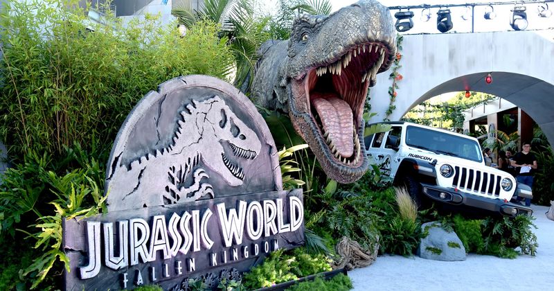 'Jurassic World: Fallen Kingdom' review roundup: The sequel polarizes and divides; fails to live up to its billing