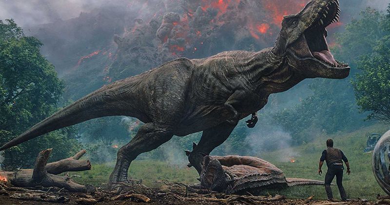 'Jurassic World: Fallen Kingdom' review roundup: The sequel polarizes and divides; fails to live up to its billing