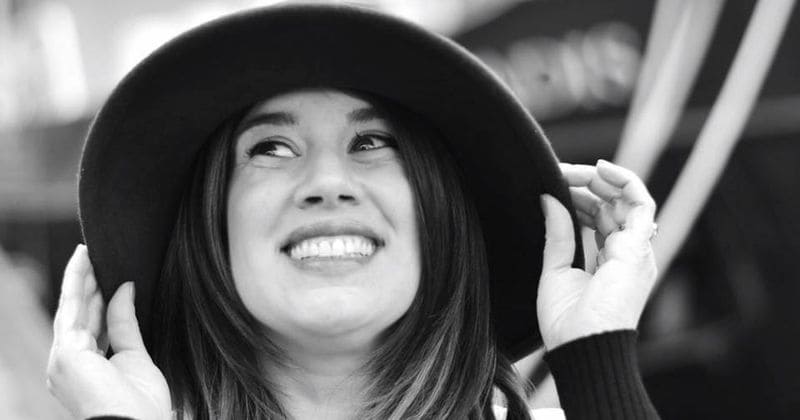 Music is a shortcut to emotion, says indie singer-songwriter Jaclyn Bradley Palmer
