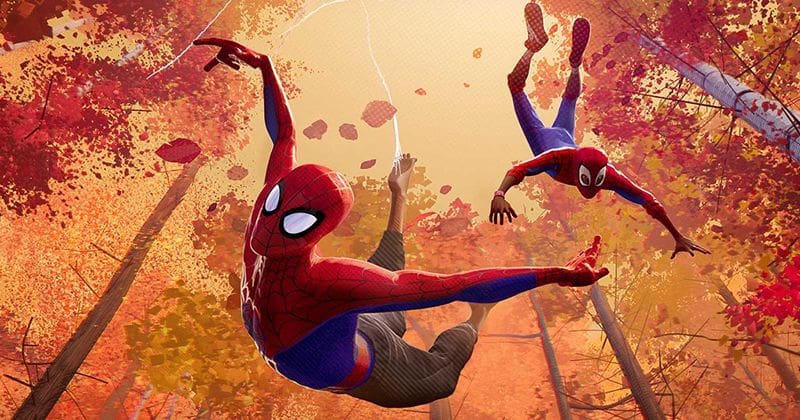 Takeaways from 'Spider-Man: Into the Spiderverse' trailer: Unique and breathtaking animation coupled with Marvel's patent humor