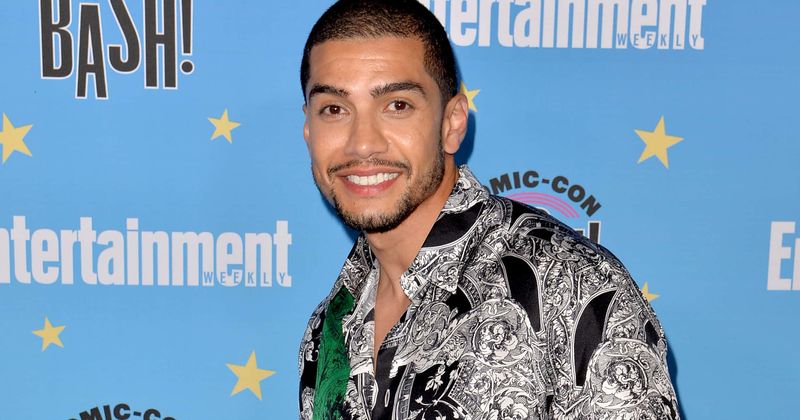 'I hope Wild Dog will fight alongside Batgirl this year,' says Rick Gonzalez about the fate of Rene in 'Arrow' season 7