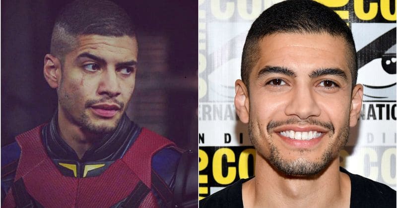 'I hope Wild Dog will fight alongside Batgirl this year,' says Rick Gonzalez about the fate of Rene in 'Arrow' season 7