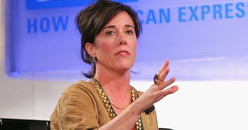 Kate Spade's family is disgusted by 'estranged' sister Reta Saffo's comments on designer's death