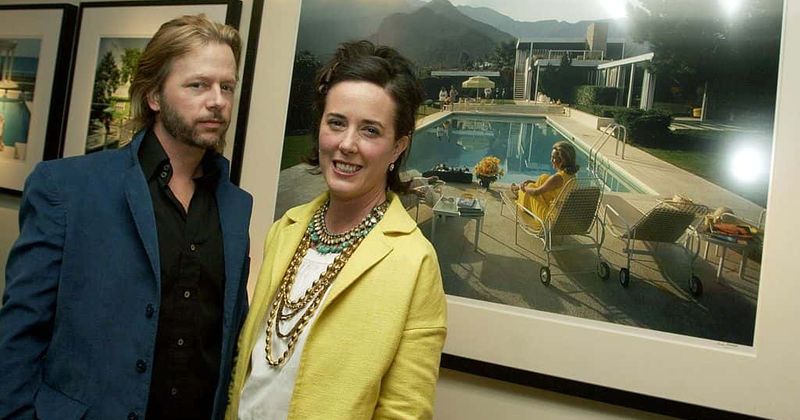 Kate Spade's family is disgusted by 'estranged' sister Reta Saffo's comments on designer's death