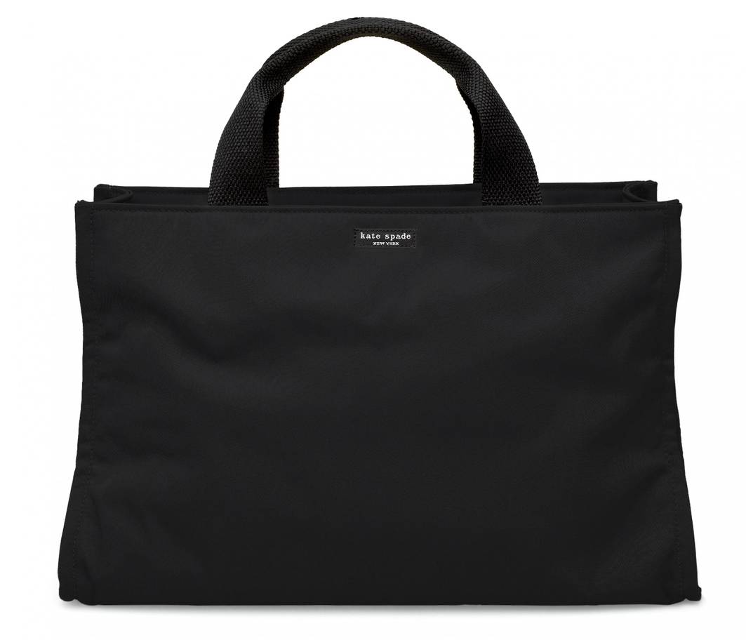 Kate Spade's 'Sam' was the "it" bag of the 1990s (Katespade.com)