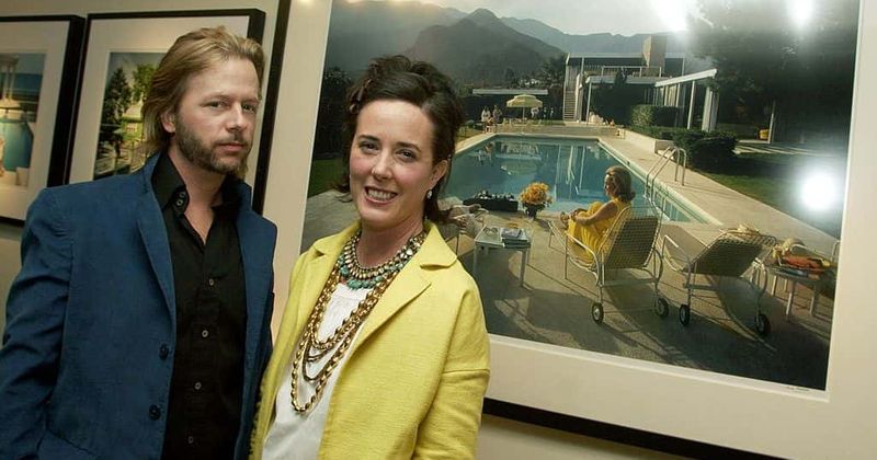 Kate Spade revolutionized fashion and empowered women around the world