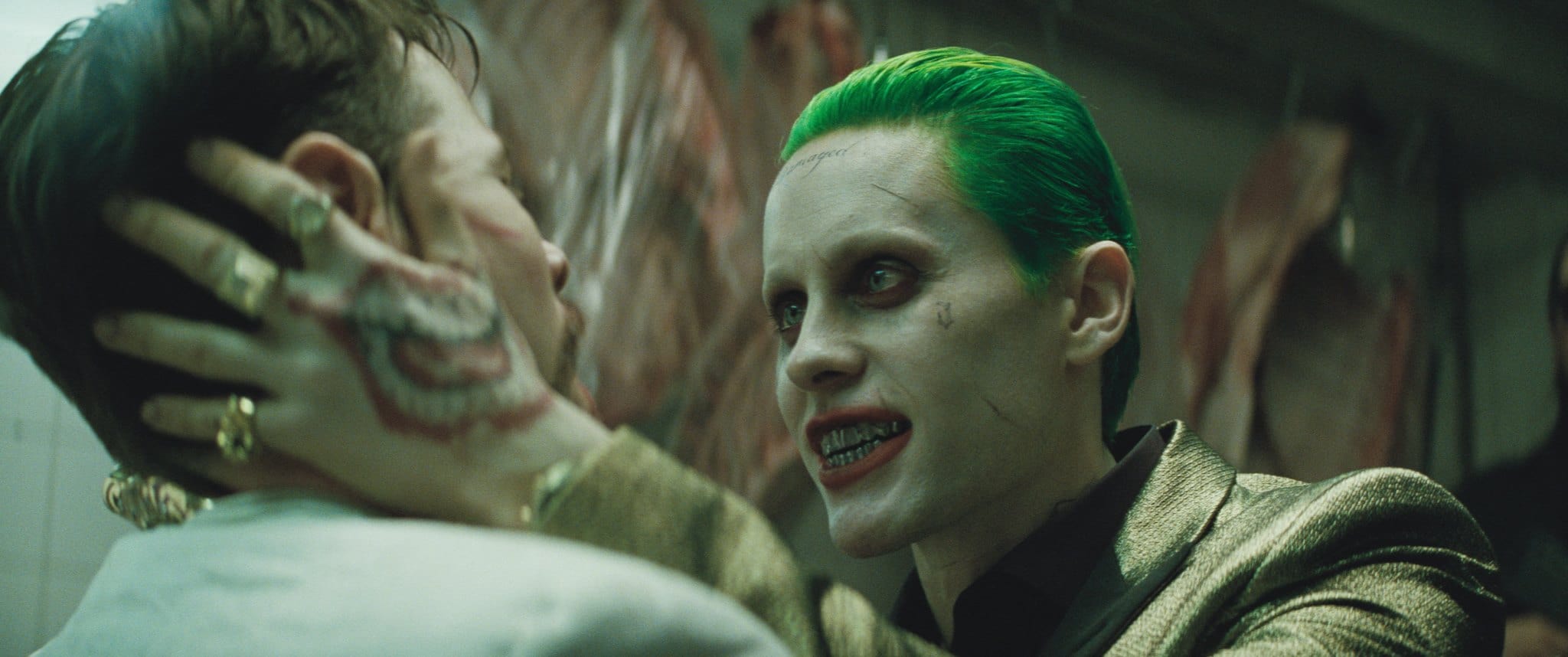 Leto is in talks with Warner Bros for a solo Joker outing (DC)
