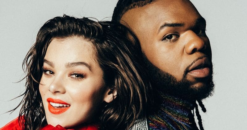 MNEK drops his second single ‘Colour’ Ft. Hailee Steinfeld just in time for LGBTQ month