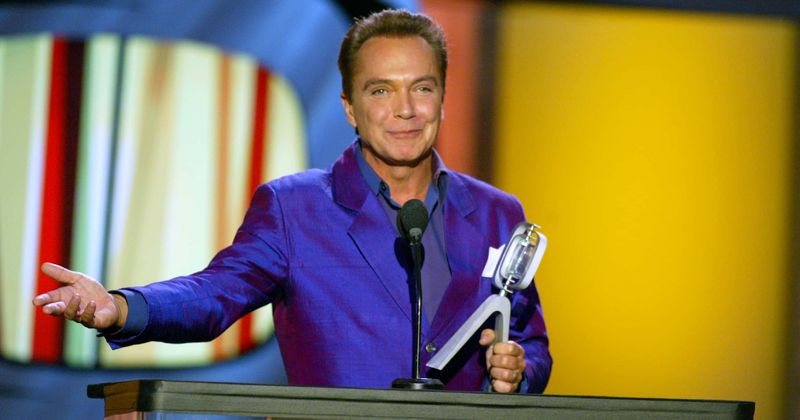 David Cassidy confesses to having lied about dementia and alcoholism in new documentary