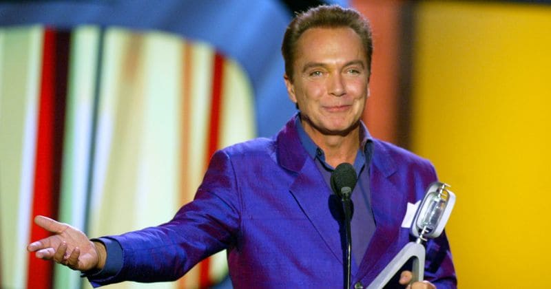 David Cassidy confesses to having lied about dementia and alcoholism in new documentary