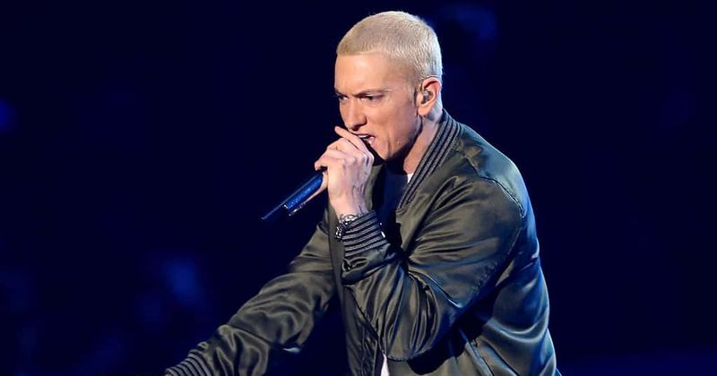 Eminem's daughter Hailie Scott Mathers opens up about her relationship with her dad