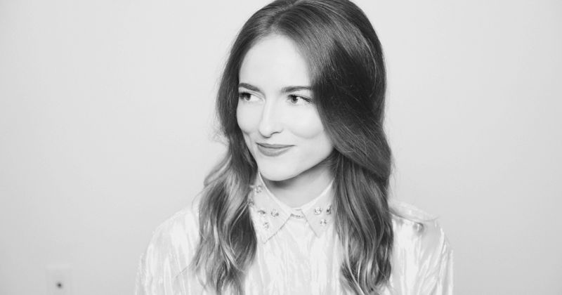 From NYC to Nashville: Dawn Landes heads south on a personal ode to wanderlust in new single 'Traveling'