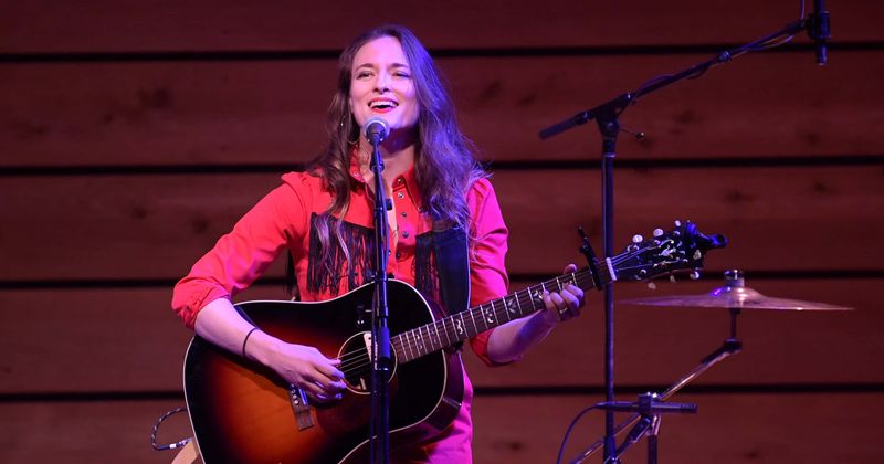 From NYC to Nashville: Dawn Landes heads south on a personal ode to wanderlust in new single 'Traveling'