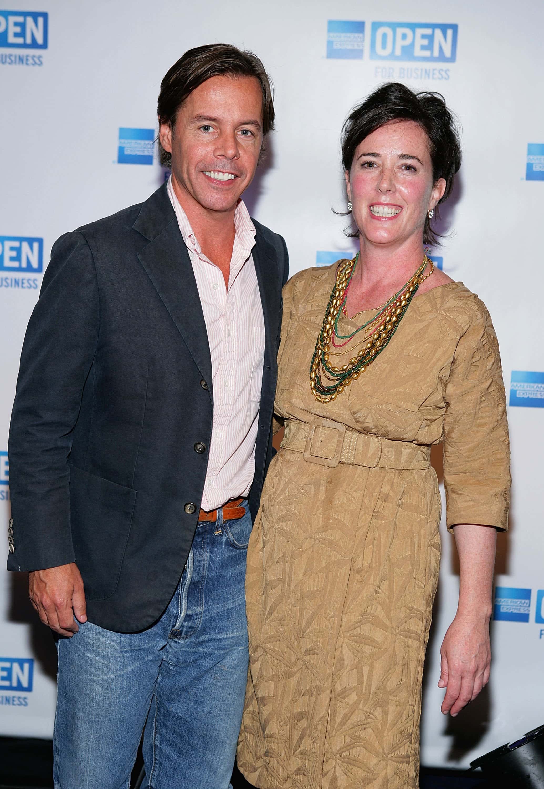 He addressed her mental health in the statement (Photo by Matthew Peyton/Getty Images For American Express)