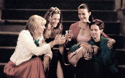 SATC (Twitter)