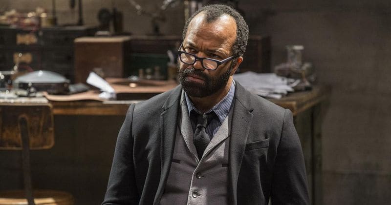 Westworld fans left stumped after Bernard's interrogation throws up a lot of uneasy questions