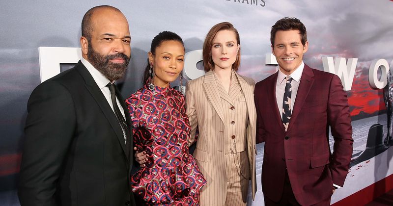 Westworld fans left stumped after Bernard's interrogation throws up a lot of uneasy questions