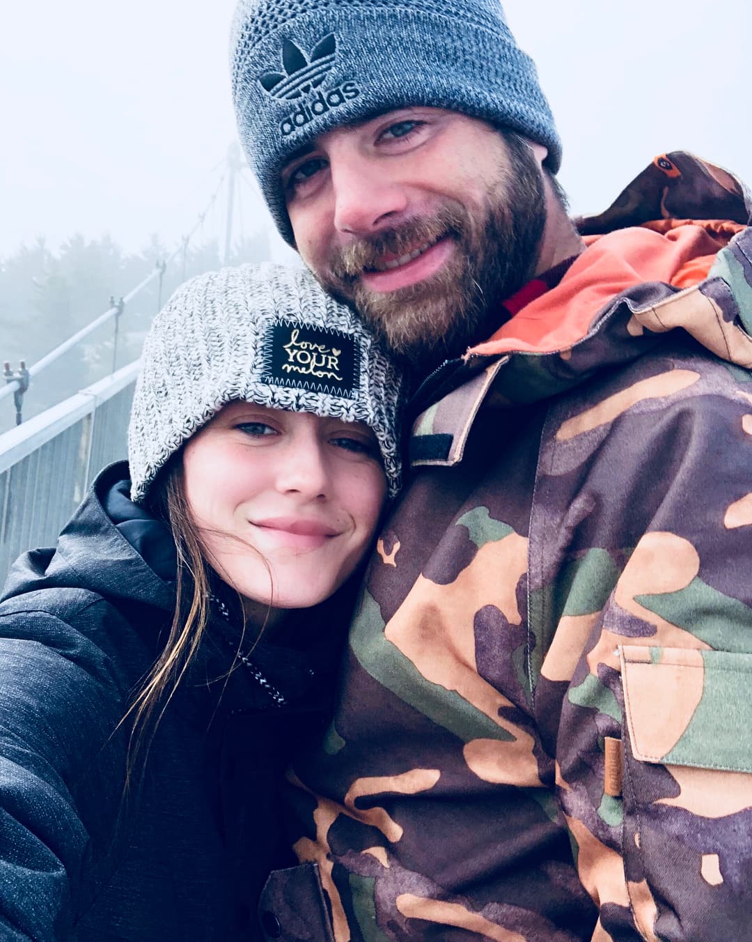 Jenelle Evans could possibly be looking to split from David Eason (Instagram)