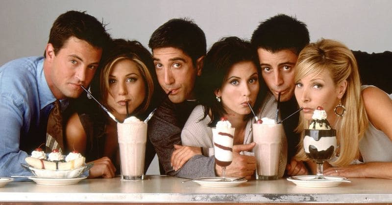 David Crane just crushed our dream of a ‘Friends’ reunion once and for all