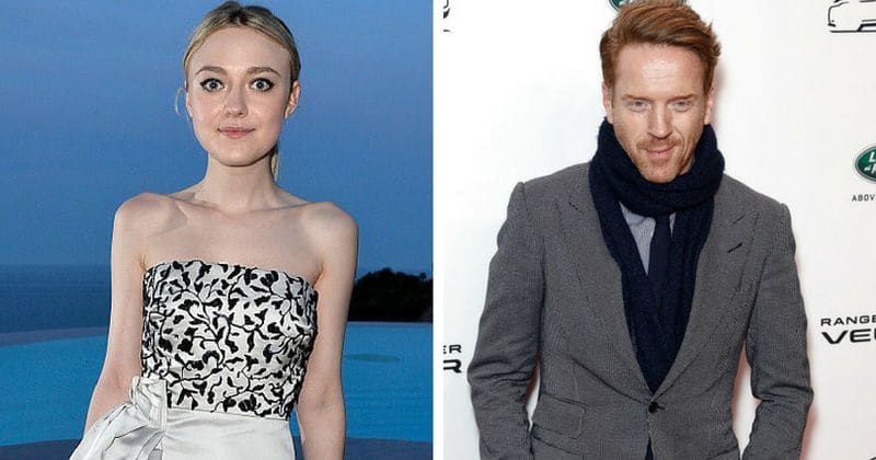Dakota Fanning, Damian Lewis join already massive cast of Tarantino’s ‘Once Upon a Time in Hollywood’