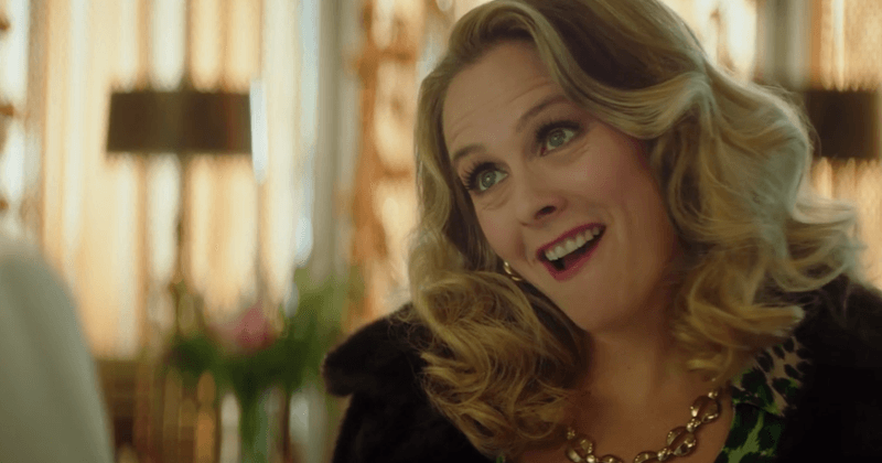 American Woman is a sassy dramedy on feminism with a dash of grandeur: What to expect from the show