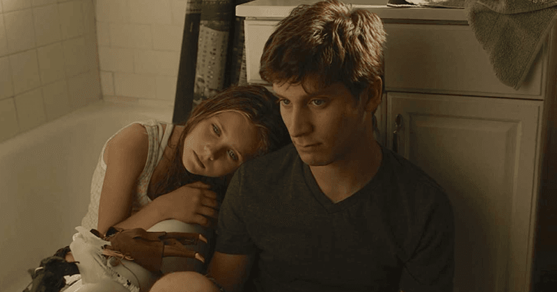 Nathan's Kingdom: A fantastical tale of a brother and sister's search for utopia