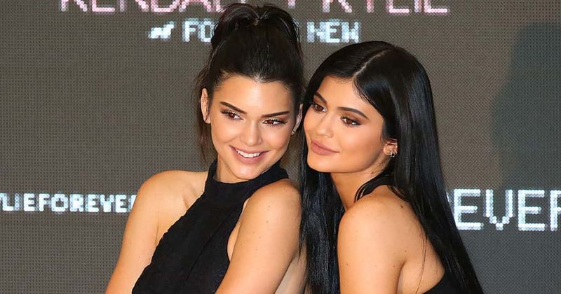 Kylie wants sister Kendall Jenner to get serious with Anwar Hadid