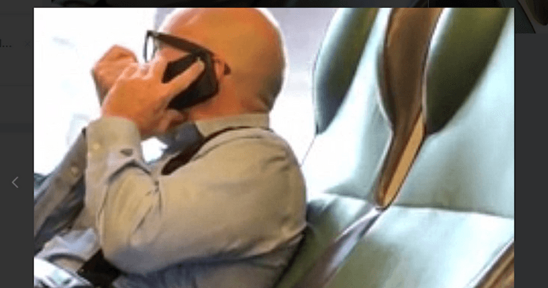 'Got to your call center, go f**k yourself up,' New York commuter caught making racist death threats over phone