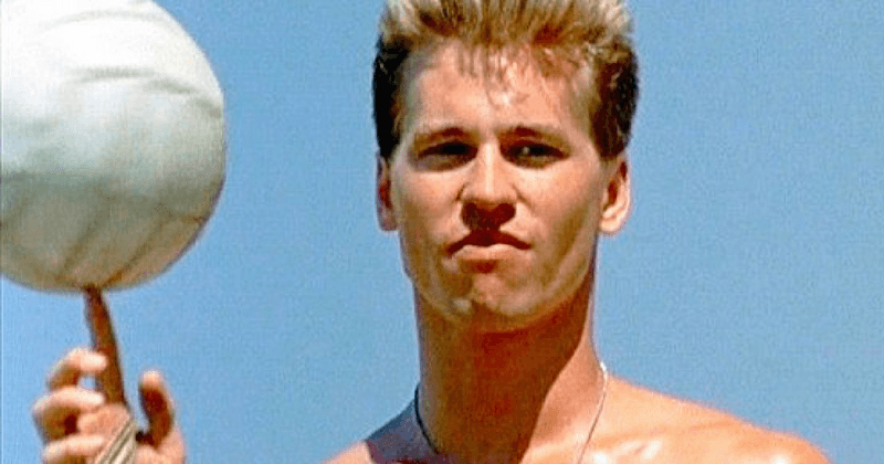 Val Kilmer back as Iceman for ‘Top Gun’ sequel