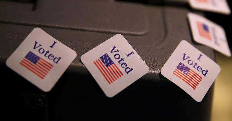 Thousands voted for a dead gubernatorial ballot candidate in Alabama