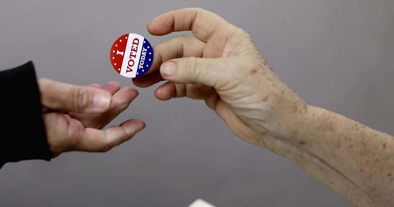 Thousands voted for a dead gubernatorial ballot candidate in Alabama