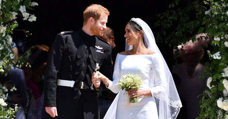 Meghan Markle reportedly misses her old life after marrying Prince Harry