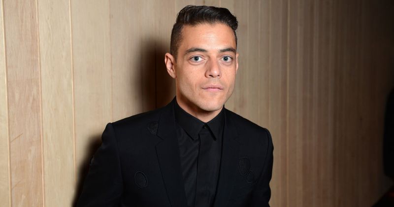 Rami Malek to join 'Mr. Robot' creator Sam Esmail and star in 'American Radical'