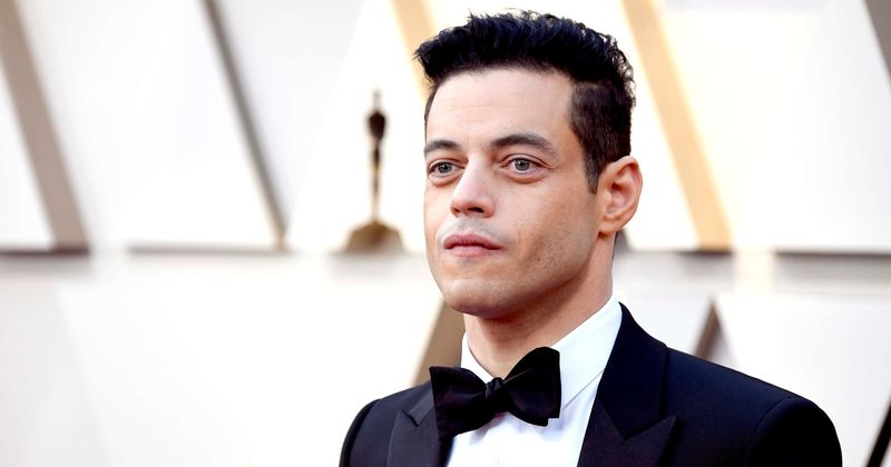 Rami Malek to join 'Mr. Robot' creator Sam Esmail and star in 'American Radical'