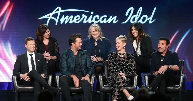 ABC announces list of cities for auditions of 'American Idol' season 17