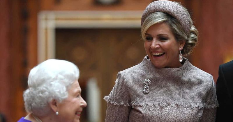 Queen Maxima's younger sister Ines Zorreguieta, 33, found dead in apparent suicide