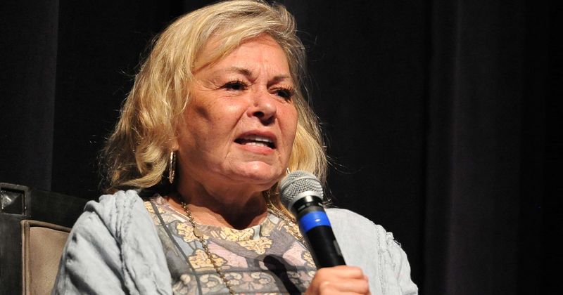 Roseanne Barr said to be 'livid' over show's reboot plans around Sara Gilbert
