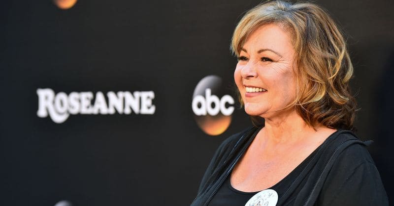 Roseanne Barr said to be 'livid' over show's reboot plans around Sara Gilbert