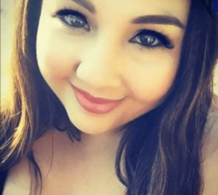 Angela Gomez (Facebook)