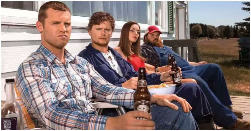 Hulu obtains the US rights to popular Canadian sitcom 'Letterkenny'