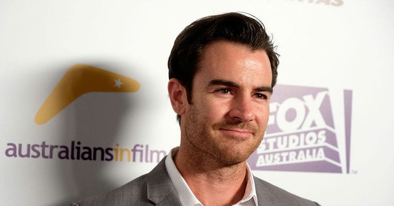 '13 Reasons Why' star Ben Lawson talks about learning patience in Hollywood and meeting his inspiration Michael J Fox