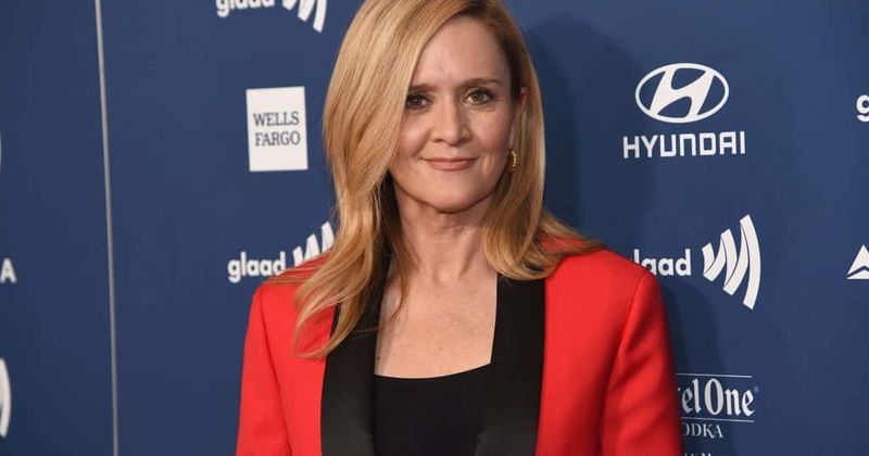 I crossed the line: Comedian Samantha Bee apologizes for using the c-word for Ivanka Trump