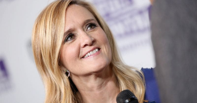 I crossed the line: Comedian Samantha Bee apologizes for using the c-word for Ivanka Trump