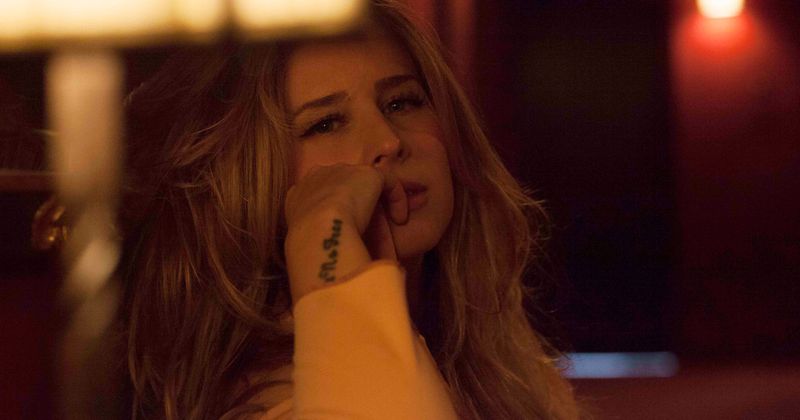 Lucie Silvas announces new funky album 'E.G.O.'