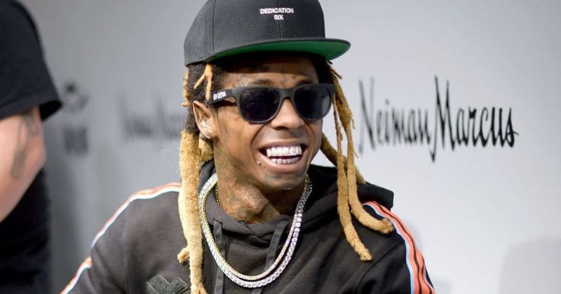 Lil Wayne settles lawsuit with Birdman's Cash Money Records, walks away with 'well over $10 million'