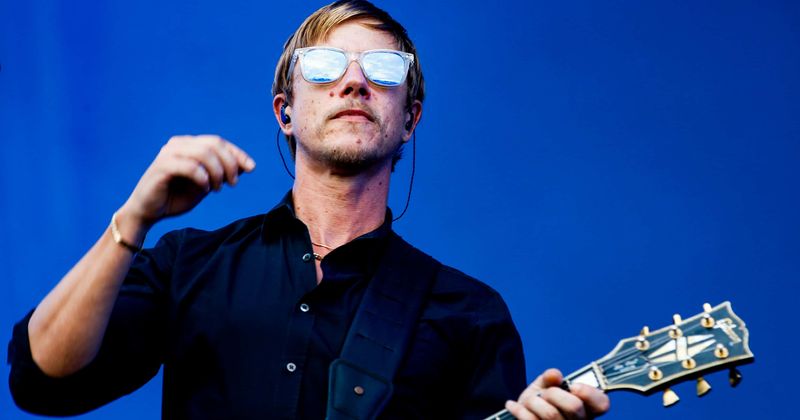 Interpol announce new album ‘Marauder’, drop lead single ‘The Rover’