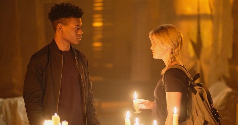 'Cloak & Dagger' will have an artful crossover into MCU, says producer Joe Pokaski