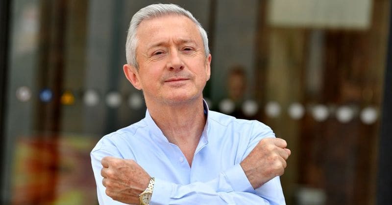 'X Factor' judge Louis Walsh quits talent show after 13 'fantastic' years