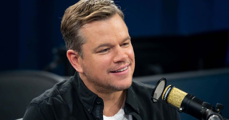 Matt Damon's promised cameo in 'Ocean's 8' is nowhere to be seen